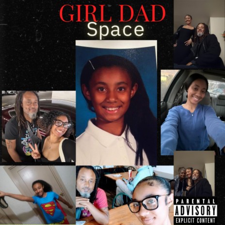 Girl Dad | Boomplay Music