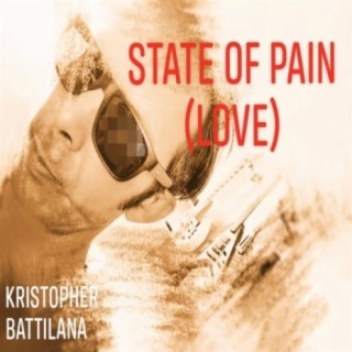 State of Pain (Love)