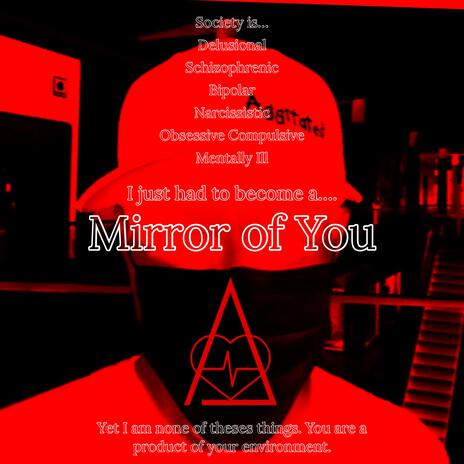 Mirror Of You | Boomplay Music