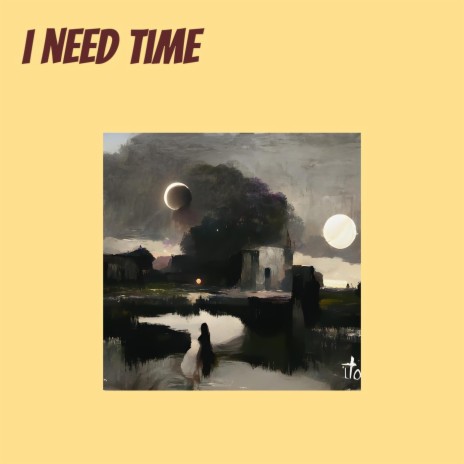 I Need Time | Boomplay Music