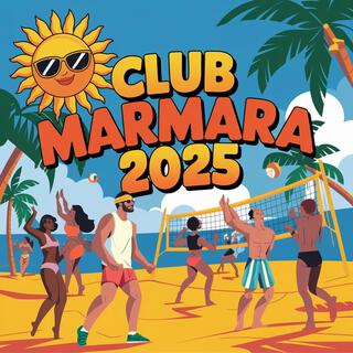 Club Marmara 2025