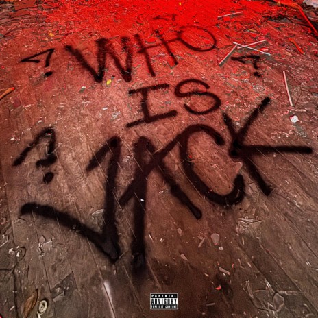 WHO IS JACK? ft. Jack Hudson & off.ZION | Boomplay Music