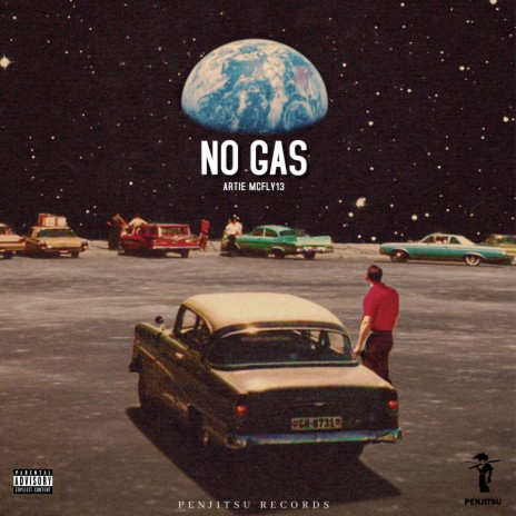 No Gas | Boomplay Music