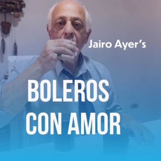 Boleros Con Amor