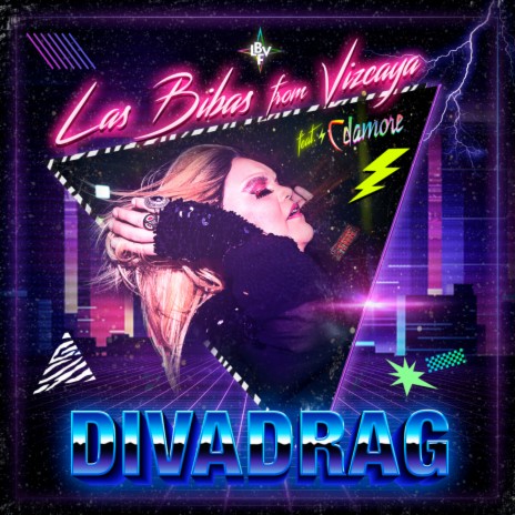 Divadrag (Mark Alvarado Remix) ft. Cdamore