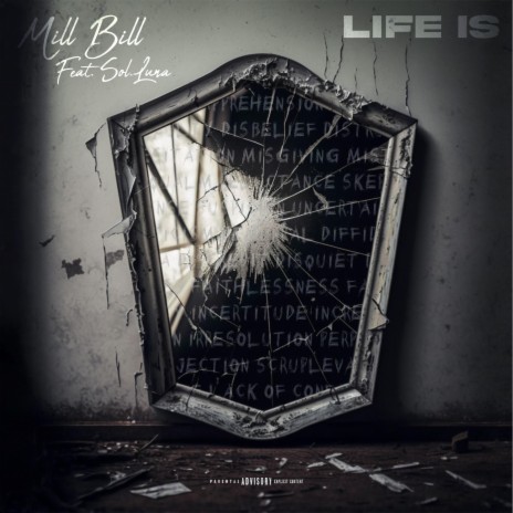 Life Is ft. Sol.Luna | Boomplay Music