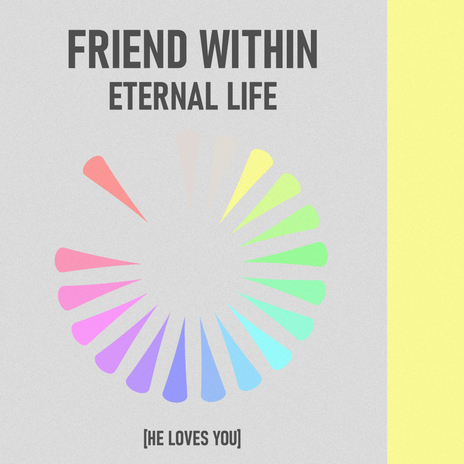 Eternal Life | Boomplay Music