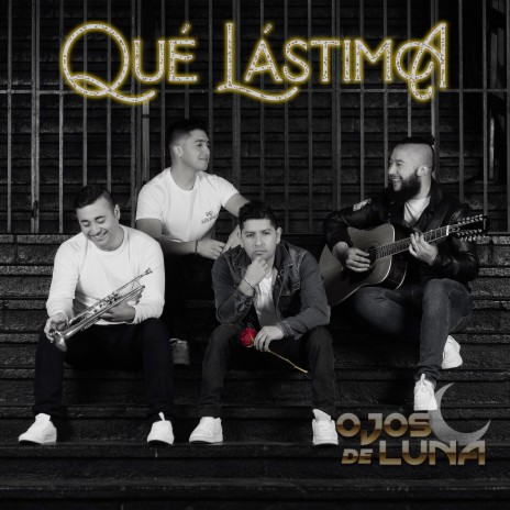 Que Lástima | Boomplay Music