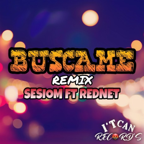 Búscame | Boomplay Music