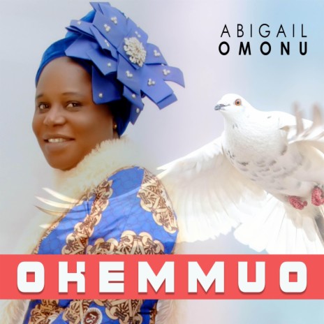 Okemmuo (feat. Godwin Omonu)