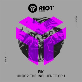 Under The Influence EP01