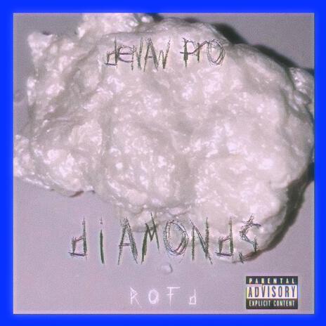 DIAMONDS | Boomplay Music