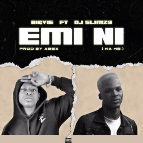 Emi Ni ft. DJ Slimzy