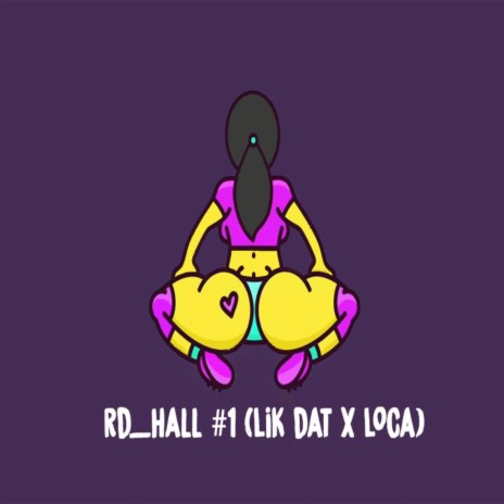 Lik Dat X Loca ft. Los de la Nave | Boomplay Music