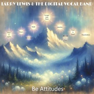 Be Attitudes