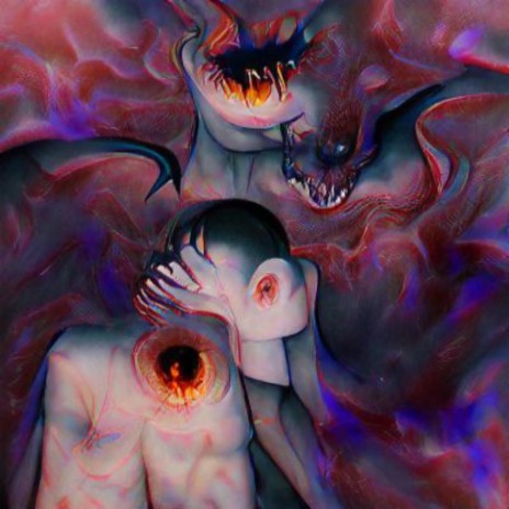 Inner Demons | Boomplay Music