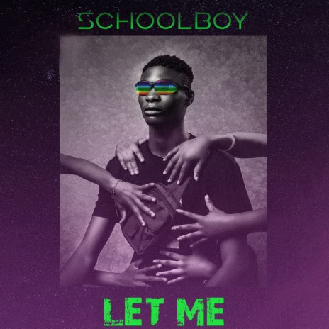 Let Me | Boomplay Music