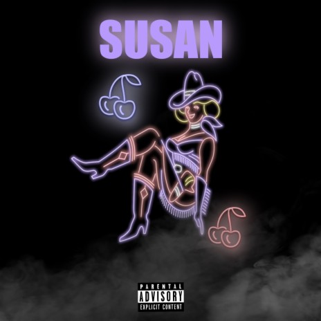 Susan | Boomplay Music