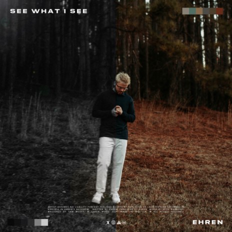 SEE WHAT I SEE | Boomplay Music