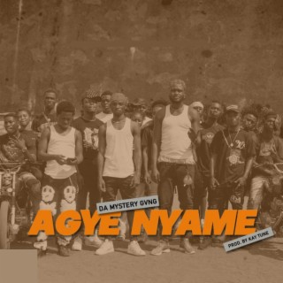 AGYE NYAME