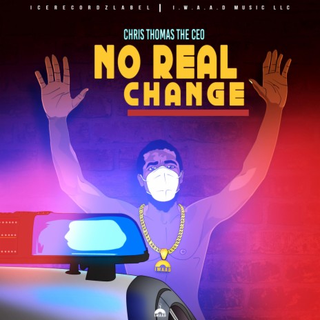 No Real Change