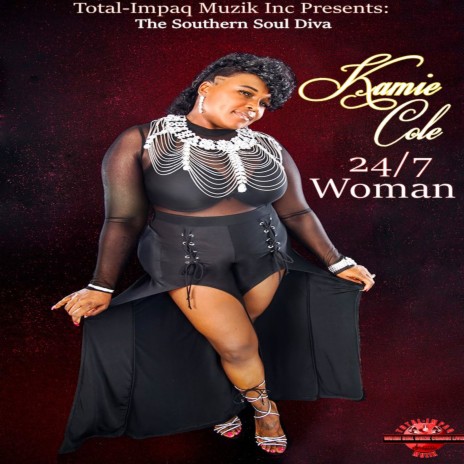 24 / 7 Woman | Boomplay Music