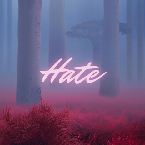 Hate | Boomplay Music