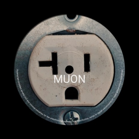 MUON | Boomplay Music