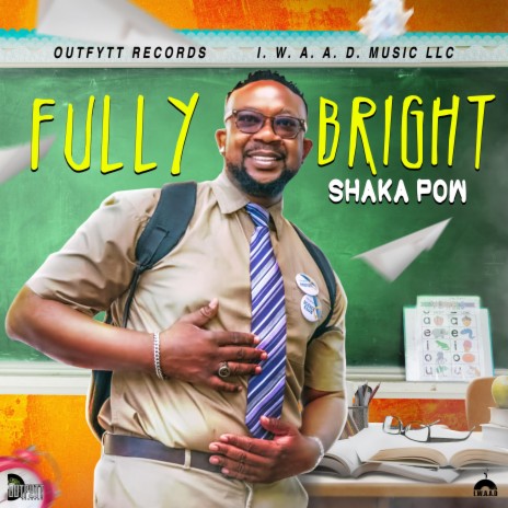 Fully Bright | Boomplay Music