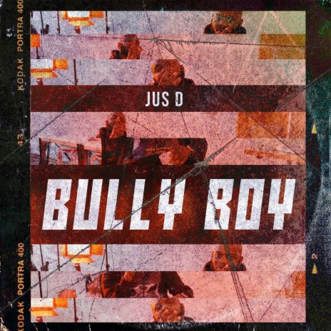 Bully Boy | Boomplay Music