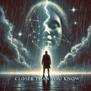 Closer Than You Know