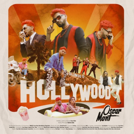 Hollywood | Boomplay Music