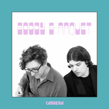 Cabrera ft. George Raquet | Boomplay Music