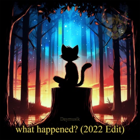 what happened? (2022 Edit)