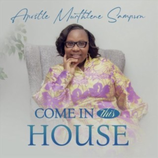 Apostle Murthlene Sampson