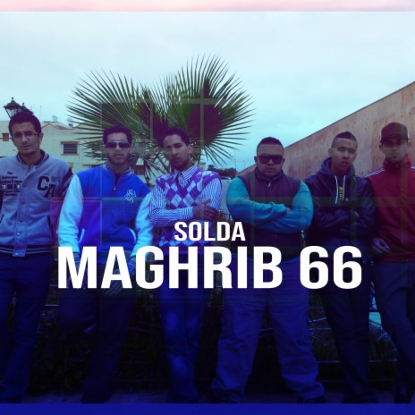 Maghrib 66 | Boomplay Music