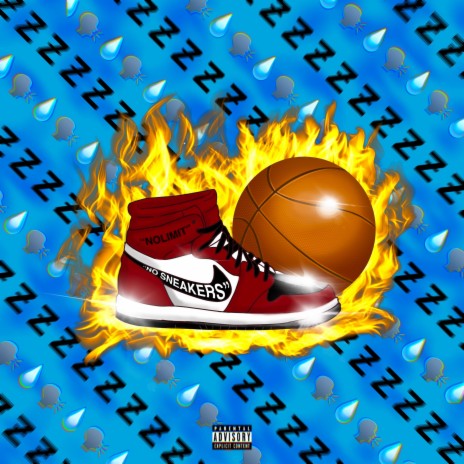 No Sneakers ft. tearfulwhisper | Boomplay Music