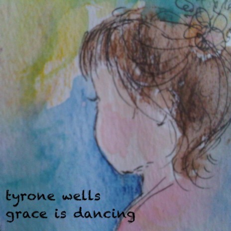 Grace Is Dancing