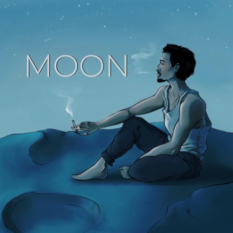 MOON | Boomplay Music