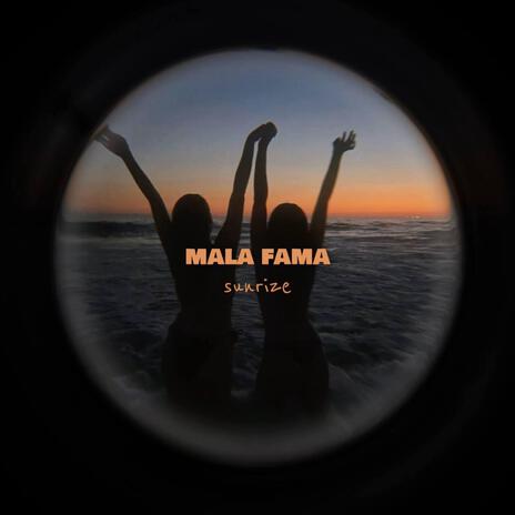 Mala Fama (Afro House) ft. Aiden Music & Mr Demon | Boomplay Music