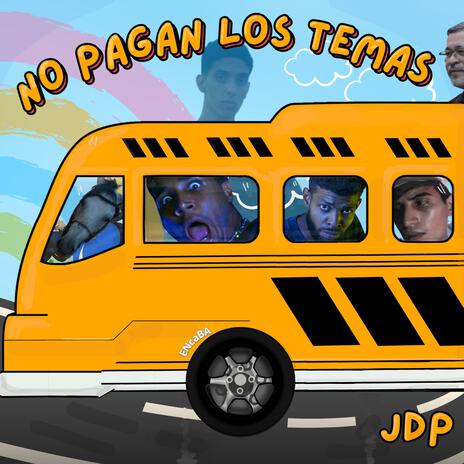 No Pagan Los Temas