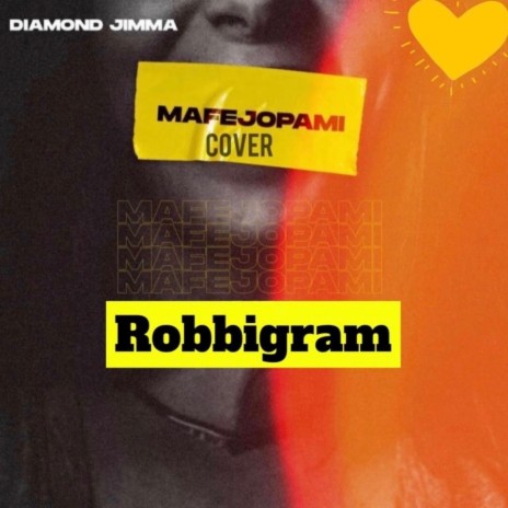 Mafejopami ft. Diamond Jimma | Boomplay Music