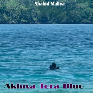 Akhiya Tera Blue