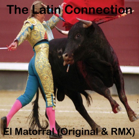 El Matorral (Sergio A. Remix) ft. Sergio A. | Boomplay Music