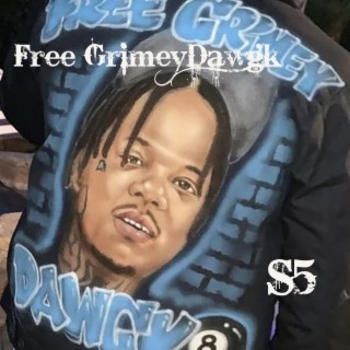 Free Grimey Dawgk