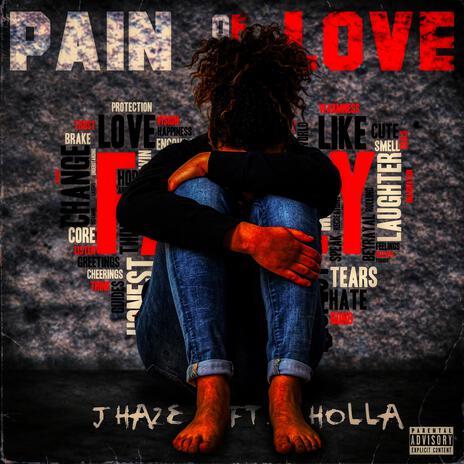 Pain of Love | Boomplay Music