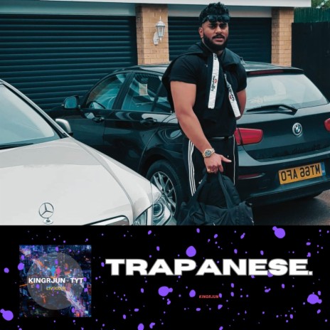 Trapanese | Boomplay Music