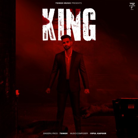 King | Boomplay Music