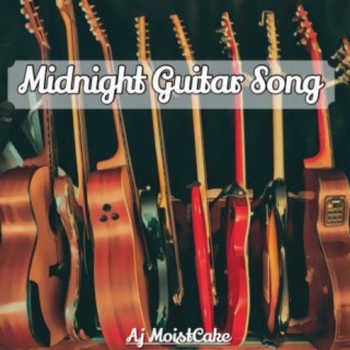 Midnight Guitar Song
