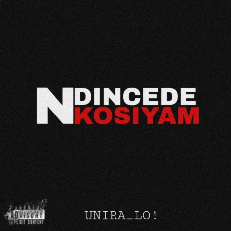 NDINCEDE NKOSIYAM(GOSPEL GQOM) | Boomplay Music